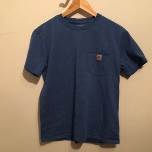 CARHARTT - T Shirt